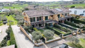 Le dimore degli Ulivi